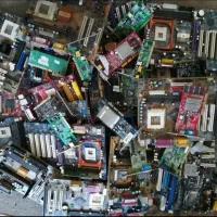 ضایعات الکترونیکی کیس.برد