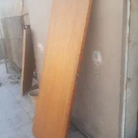در اتاقی چوب گردو(آکاژو) رنگ نخورده|مصالح و تجهیزات ساختمان|تهران, شکوفه|دیوار