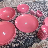 سرویس غذاخوری|ظروف سرو و پذیرایی|پاکدشت, حصار امیر|دیوار