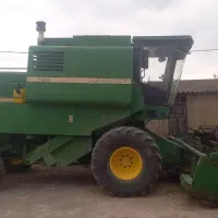 کمباین 1165مدل 91