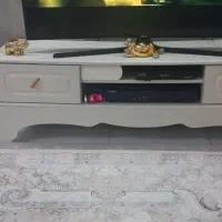 میز تی وی و جلو مبلی با عسلی|مبلمان خانگی و میز عسلی|فولادشهر, C8|دیوار