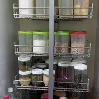 سوپر مارکت اشپزخانه|آب‌چکان و نظم‌دهنده ظروف|تبریز, |دیوار
