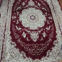 فرش ۶ متری و ۱۲ متری