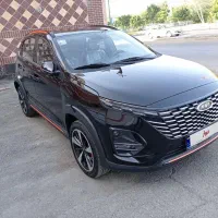 mvm x33 cross 1404|خودرو سواری و وانت|تهران, یافت‌آباد|دیوار