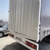 اطاقسازی  اتاق سازی کامیون یزد نوین|خودرو سنگین|یزد, |دیوار