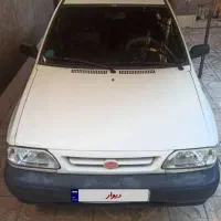فروش پراید 131مدل92