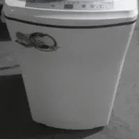 ماشین لباسشویی