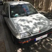 پراید هاچبک بدون رنگ درحد صفر|خودرو سواری و وانت|تهران, نظامی گنجوی (توانیر)|دیوار