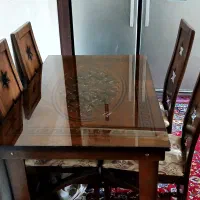 میز ناهار خوری