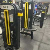 باشگاه بدنسازی جاروکش