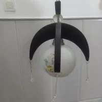 چراغ آویز آشپز خونه|لوستر و چراغ آویز|قم, شاه ابراهیم|دیوار