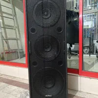 باند پسیو باند اکتیو پاور میکسر 3بلندگو|صوتی و تصویری|تهران, هفده شهریور|دیوار