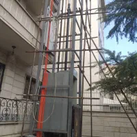 ساخت بالابر نفربر خانگی و باربر صنعتی|خدمات پیشه و مهارت|مراغه, |دیوار