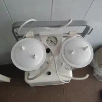 ساکشن آلمانی