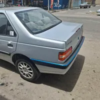 پژو 405 SLX موتورTU5، مدل ۱۳۹۸|خودرو سواری و وانت|شوش, |دیوار
