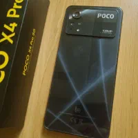 شیامی Poco X4 Poro 5G