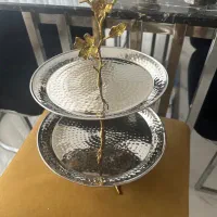ظروف استیل برنج هندی