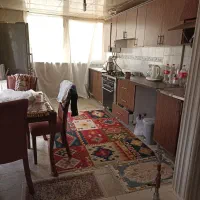 یک سویت ۶۰متری دربست دمیز