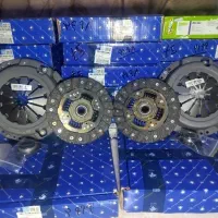 فروش کیت کلاچ اصلی ایساکو ( TU5 )