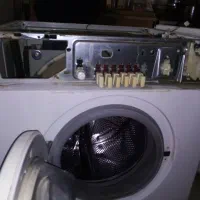 تعمیراتی لباس شویی بخاری و آبگرمکن|خدمات پیشه و مهارت|سنندج, |دیوار