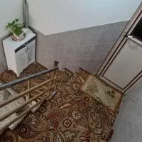 گلیم|گلیم، جاجیم، گبه|قم, ولیعصر|دیوار