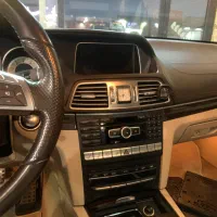 مرسدس بنز E400|خودرو سواری و وانت|رشت, حومه رشت|دیوار