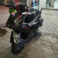 آیروکس 170 کبیرموتور 1402