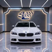 اجاره خودرو BMW 528I 2016 ۳ کلید