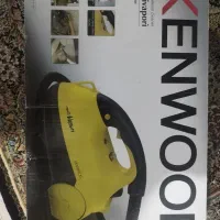 بخارشور KENWOOD