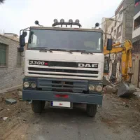 داف 3300کمپرسی|خودرو سنگین|کرج, حسن آباد|دیوار