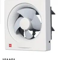 هواکش کادکا ژاپن (KDK) بیصدا سایلنت