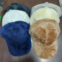 کلاه نقابدار تدی