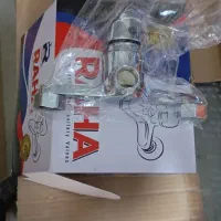 شیر الات رها دست ۴تایی|لوازم سرویس بهداشتی|پردیس, شهرک صنعتی خرمدشت فاز ۷|دیوار