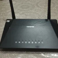 دستگاه مودم