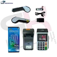 دستگاه کارتخوان اکبند