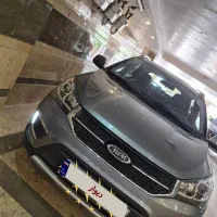 ام وی ام X22 اتومات لاکچری دلفینی مدل۱۳۹۸