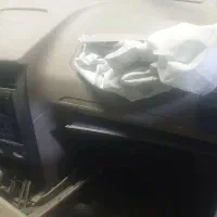 پژو۴۰۵ تصادفی|خودرو سواری و وانت|مشهد, ثامن|دیوار