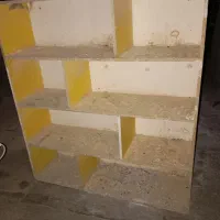 جفتگاه|صنایع دستی و سایر لوازم تزئینی|آزادشهر, |دیوار