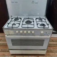 سینجر گاز اصل با پنج شعله