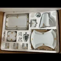 سرویس چینی ۱۲ نفره پردیس کاشان