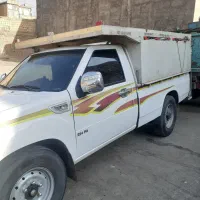 پادرا پلاس۱۴۰۰(کارثابت دارد،معاوضه با سواری)