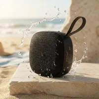 اسپیکر بلوتوثی ضد آب با کیفیت بالا و تخفیف ویژه