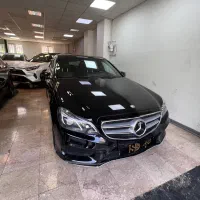 BENZ E250 2015|خودرو سواری و وانت|تهران, دریا|دیوار