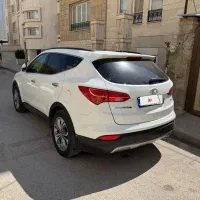 هیوندای سانتافه ix 45 2400cc، مدل ۲۰۱۵|خودرو سواری و وانت|شیراز, شهرک بهشتی|دیوار