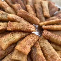 طعمی به یادماندنی شیرینی رشته خشکار|خوردنی و آشامیدنی|قم, شهرک شهرداری|دیوار