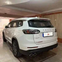 فونیکس تیگو ۸ پرو مکس ای ای (F8 PRO MAX IE)|خودرو سواری و وانت|تهران, شهرک آزمایش|دیوار