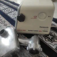 چرخ گوشت پاناسونیک اصل