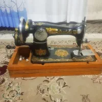 چرخ خیاطی مارشال