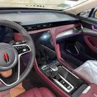 هونگچی H5 / مدل 2024