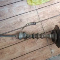 قلیان نیاز به تعمیر